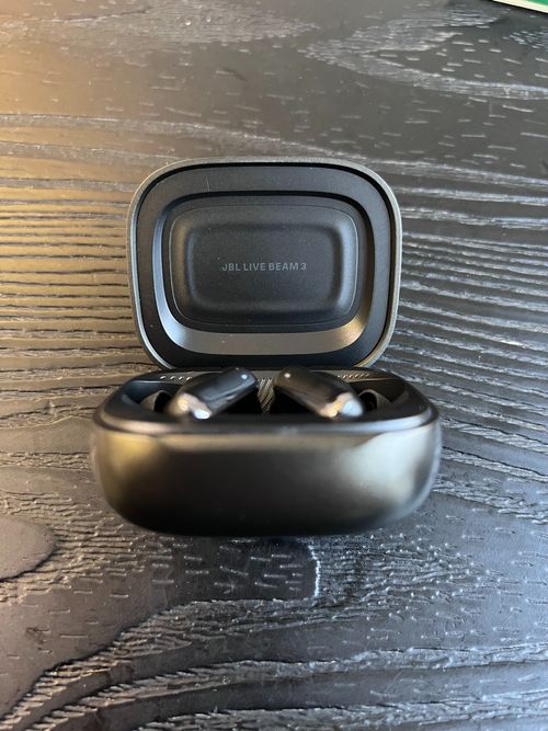 JBL LIVE BUDS3  Bluetooth Headphones