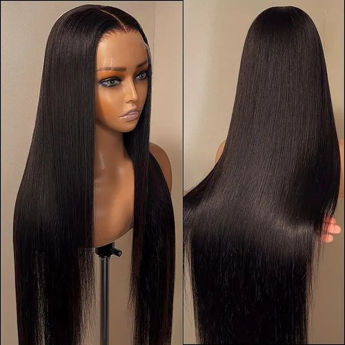 250% Density 360g 13x4 Straight Lace Front Wig