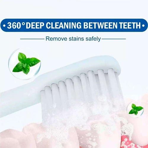 Whitening Toothpaste