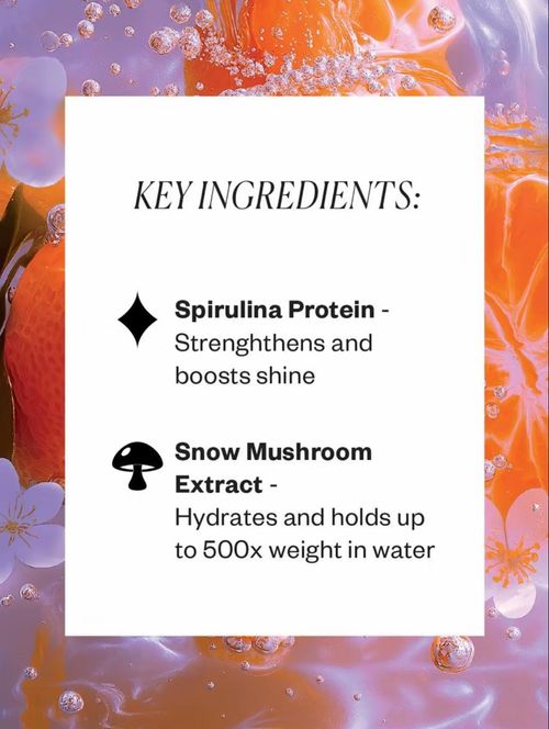 Good Behavior Frizz and Flyaway Lightweight Gel Hair Taming Wand