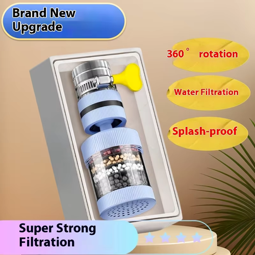 Water Purifier