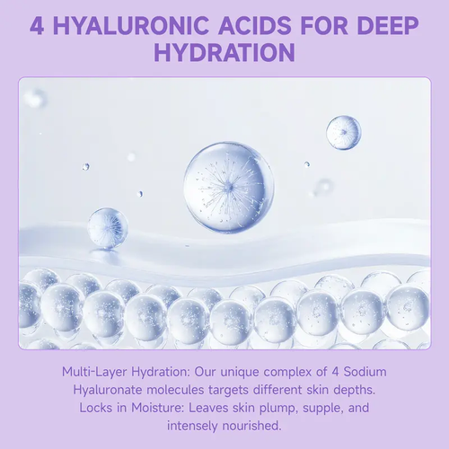 Bikini Pain-Free Hair Removal Cream for Sensitive Skin, Hypoallergenic Formula-Gentle & Fast-Acting Depilatory with Citrus Scent, Aloe & Hyaluronic Acid for Soothing Care, Suitable for Men & Women