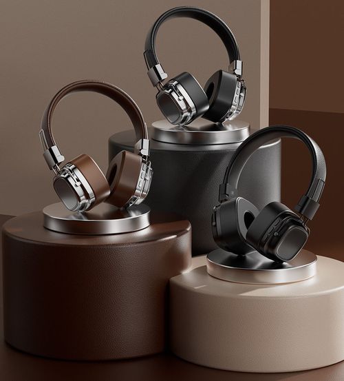 Headwear True Wireless BluetoothEarphones