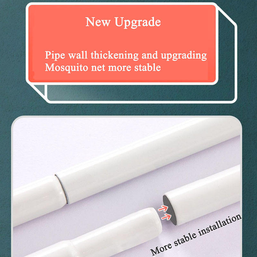 Protective & Darkening Bed Canopy for Peaceful Sleep