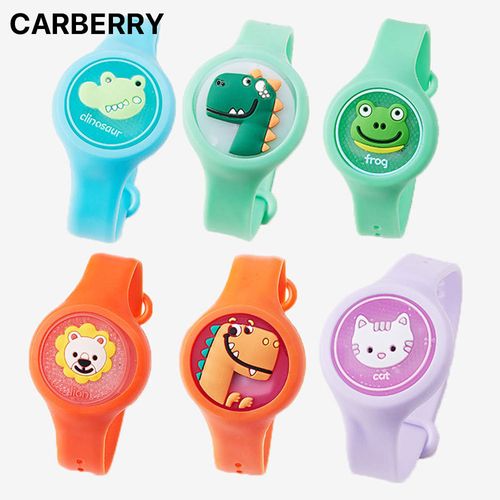 Children's Mosquito Repellent Wristbands