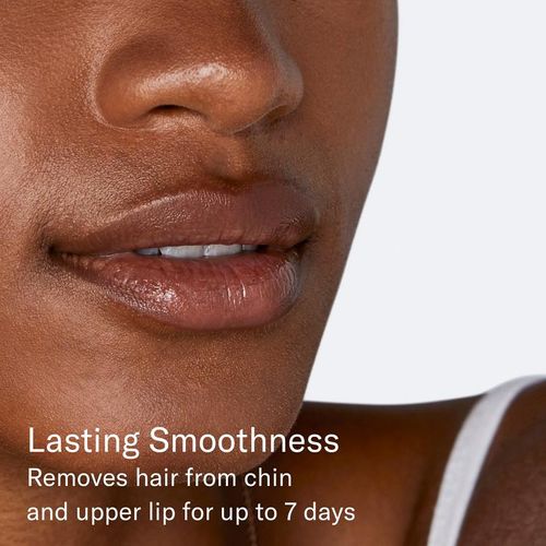 Facial Hair Removal Cream for Smooth and Comfortable Skin - Skin Care