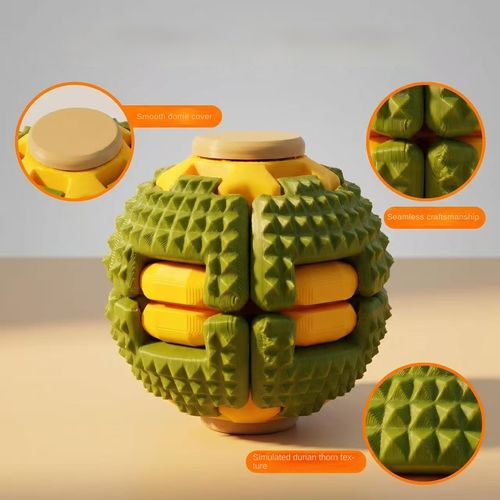 Push-and-Spin Fidget Top – Stress-Relief and Relaxation Toy（10 pieces per unit）