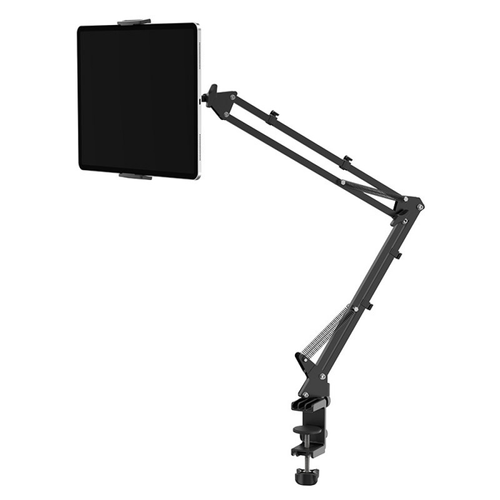 Triangular lazy holder, suitable for both tablets and smartphones.