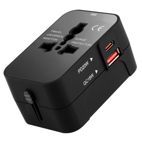 Universal Travel Adapter