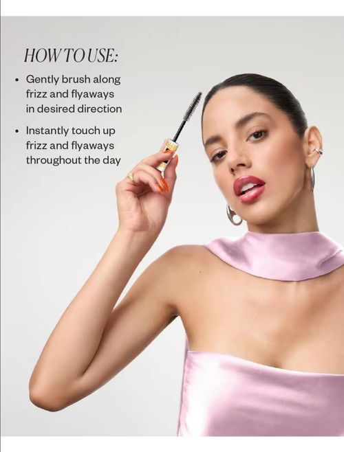 Good Behavior Frizz and Flyaway Lightweight Gel Hair Taming Wand