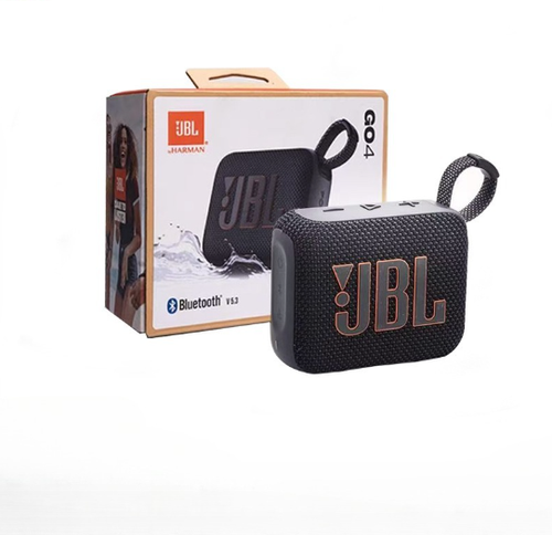 Mini Bluetooth Speaker JBL GO 4
