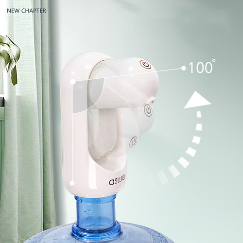 Drinking water pump（Used in beverages and fruit juices.）