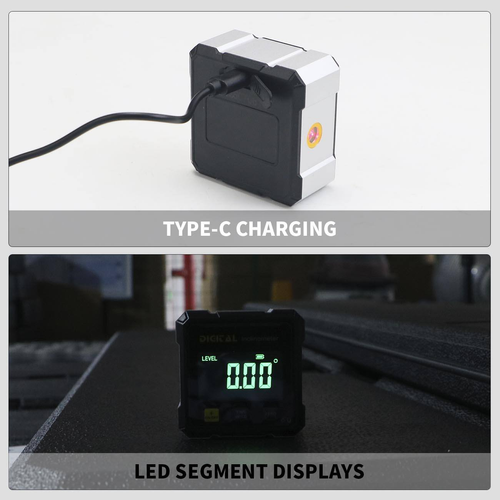 Construction level instrument