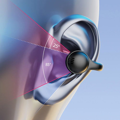 TWS Bluetooth Earphones