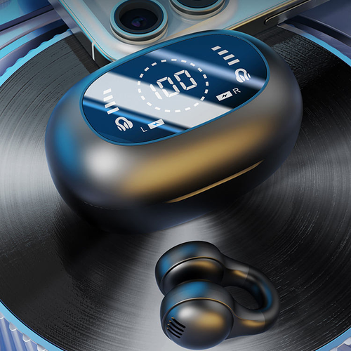 TWS Bluetooth Earphones