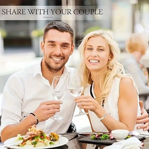 Stainless Steel Cross Woven Rope Bracelet