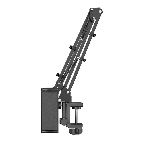 Triangular lazy holder, suitable for both tablets and smartphones.