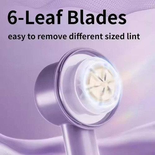 Portable Fabric Shaver（Upgraded version）