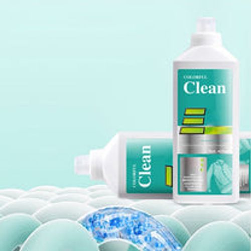 Powerful 3-in-1 Cleaning Solution for Clothes