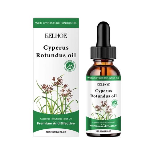Plant essential oil body care, gently nourishes and lubricates the skin, and removes hair.