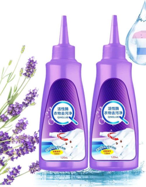 All Color Stain Remover for Clothes Multi-Purpose Roll Bead Fabric Clothes Stain Remover
