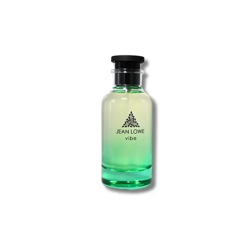 Perfume Jean Lowe Vibe 100ml EDP