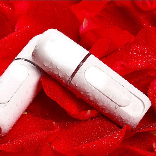🔥Limited Quantity Available🔥Spray facial steaming, hydrating and humidifying portable atomizer