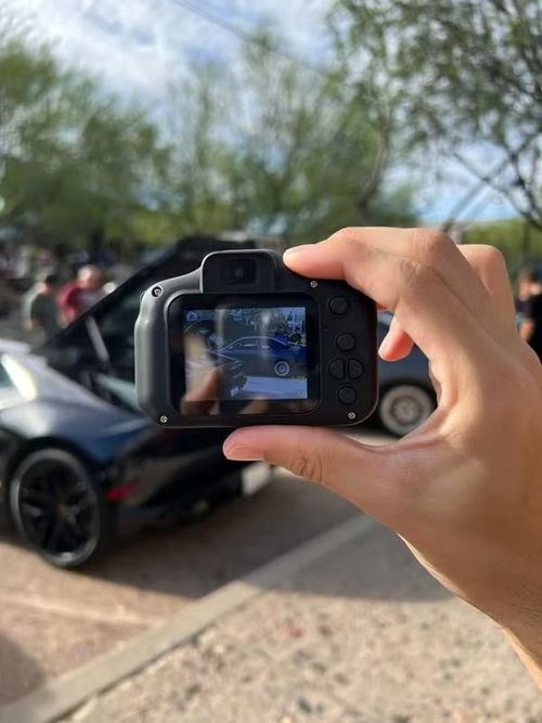 🔥 🔥Last Day Promotion 49% Sale🔥Mini camera, capturing every beautiful moment.