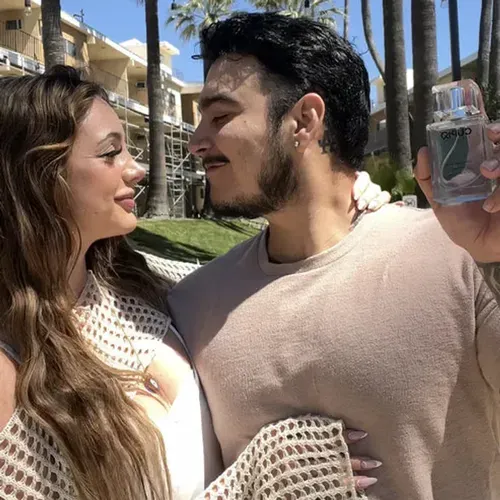 🥰Cupid Pheromone Cologne for Men