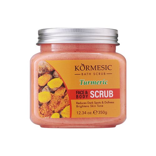 KORMESIC facial scrub cleansing and hydrating  (Buy one get one free)