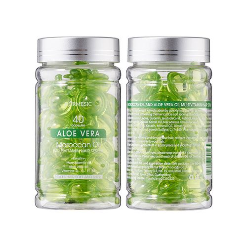 KORMESIC hair serum multivitamin free-wash disposable hair serum  (Buy one get two free)