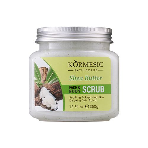 KORMESIC facial scrub cleansing and hydrating  (Buy one get one free)