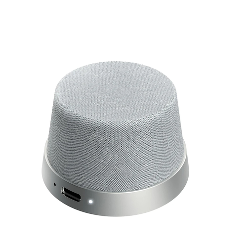 High-quality wireless magnetic mobile phone holder 2 in 1 mini speaker portable car Bluetooth speaker