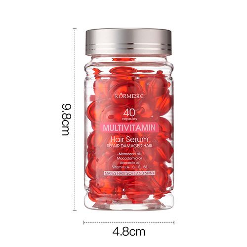 Multivitamin Hair Serum