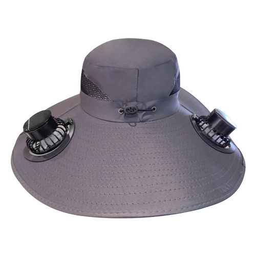 Summer outdoor sun fan fisherman hat travel fishing sun hat wide brim sun hat