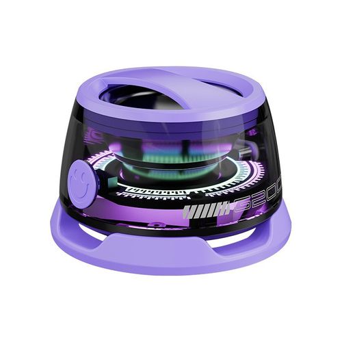 High-quality wireless magnetic mobile phone holder 2 in 1 mini speaker portable car Bluetooth speaker