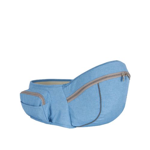 Best Quality Baby Doll Carrier Seat Hip Seat for Baby Custom Lightweight Ergonomic Colorful Baby Carrier Wrap