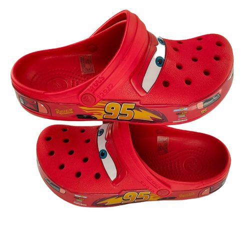 Custom 95 Cave Shoes Outdoor Leisure Parent-Child Daily Beach Shoes Soft Breathable Anti-slip Run Walking Sports