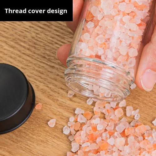 Hot Selling Spot Rotating Ferris Wheel Kitchen Accessories Kitchen Storage Spice Rack