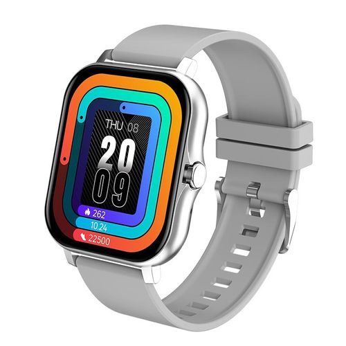 VALDUS 1.83Inch Extra Large Screen Sleep Heart Rate Monitoring Smartwatch Calorie Consumption Hiwear plus  Waterproof Smart Watch