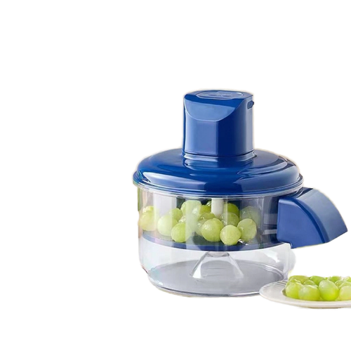 Fully Automatic Electric Fruit Peeler for Grape Garlic and Green Peels Smart Household Commercial Use USB Powered Magic Tool