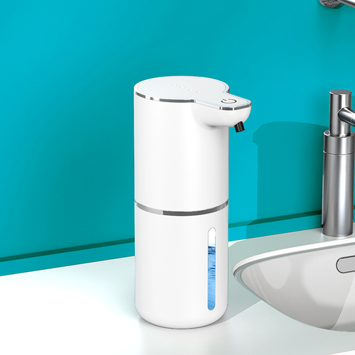 Automatic Soap Dispenser