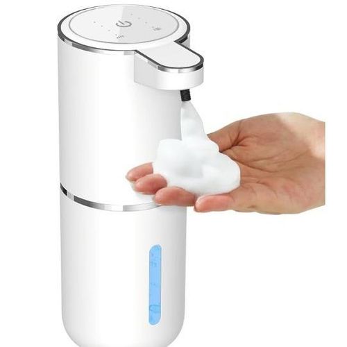 Touchless Hand Sanitizer Dispenser