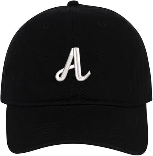 cap letter 'A' initial cap available