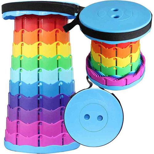 Folding Stool