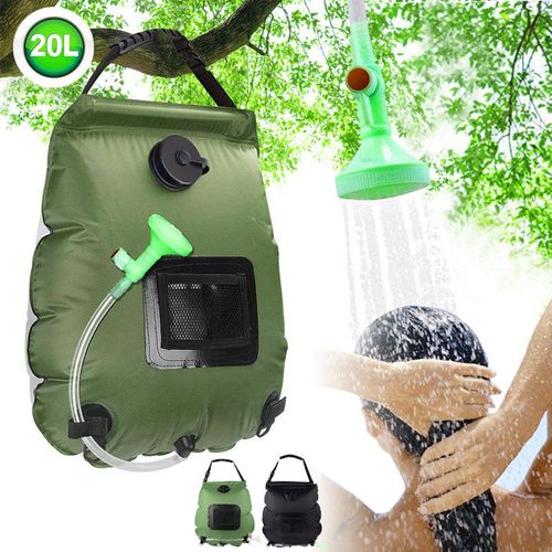 Water Storage Bag