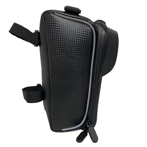 Bicycle Front Frame Bag — Cycling Gear & Accessories