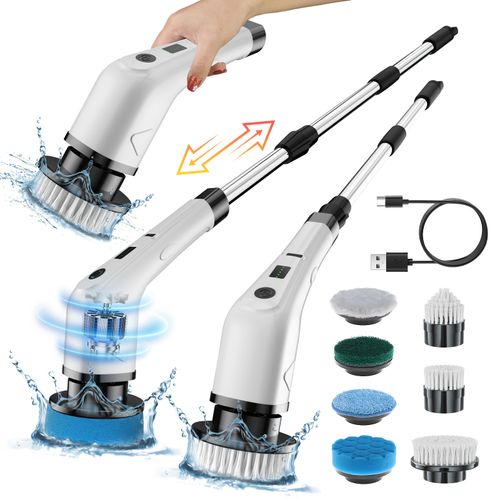 Cleaning Brush