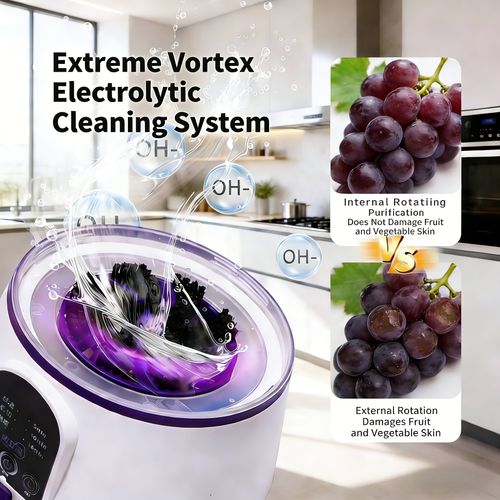 Disinfection Machine