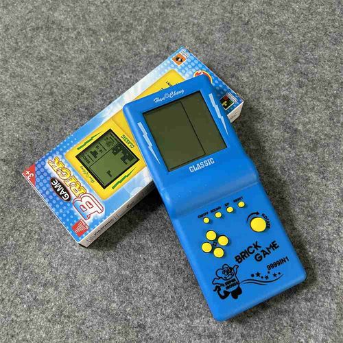 Game Console